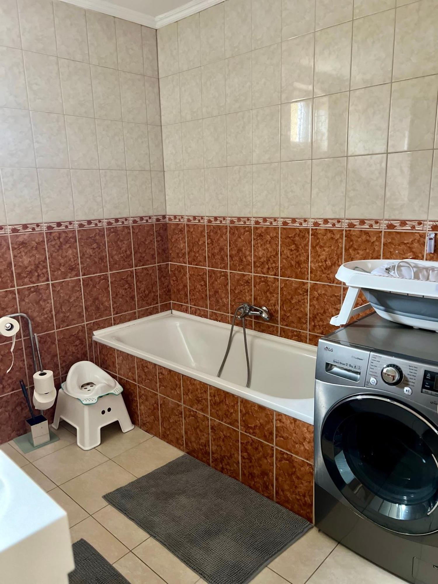 Indawood Villa Mátraszentimre Екстериор снимка
