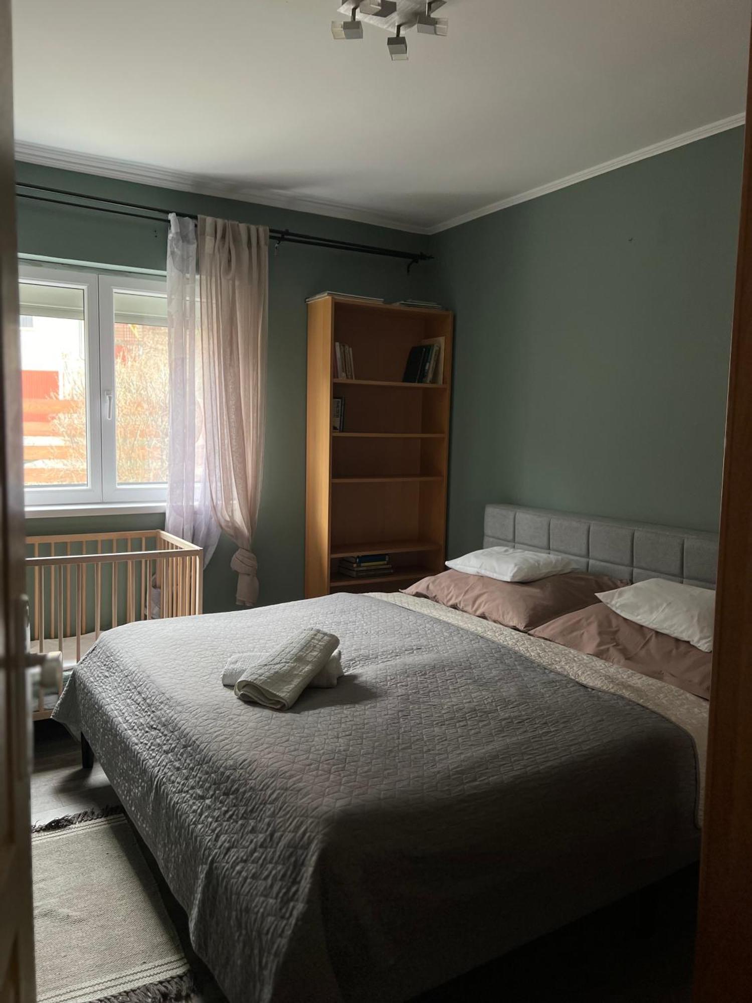 Indawood Villa Mátraszentimre Екстериор снимка