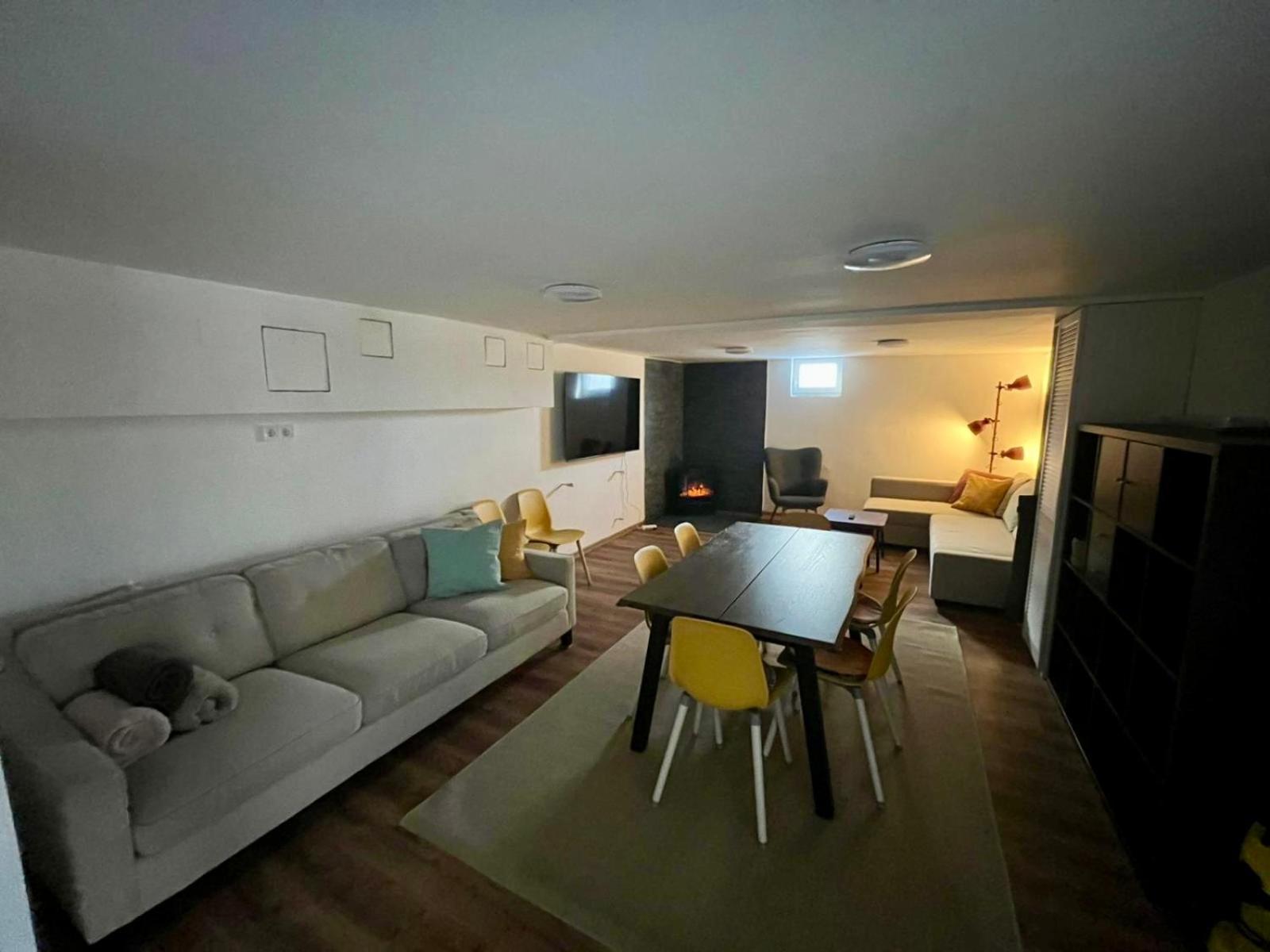 Indawood Villa Mátraszentimre Екстериор снимка